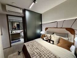 Promenade Peak (D3), Condominium #503282261